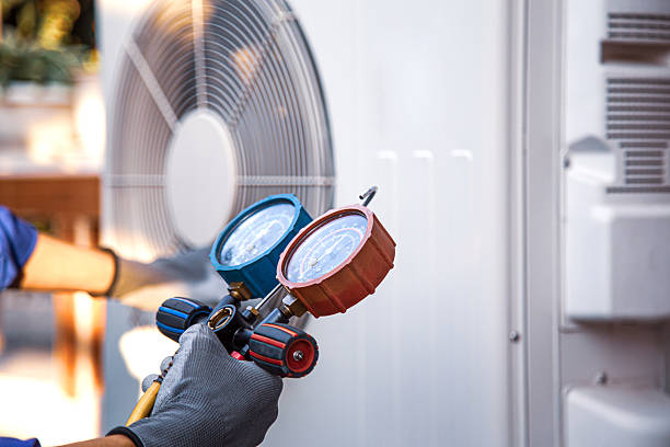 Affordable Hvac Installation solutions in Buchanan, TN